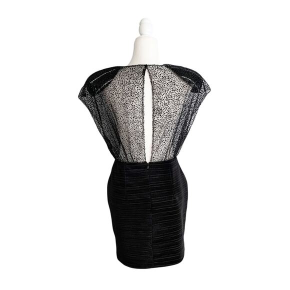 Daniele Carlotta Dress Large - Picture 5 of 13